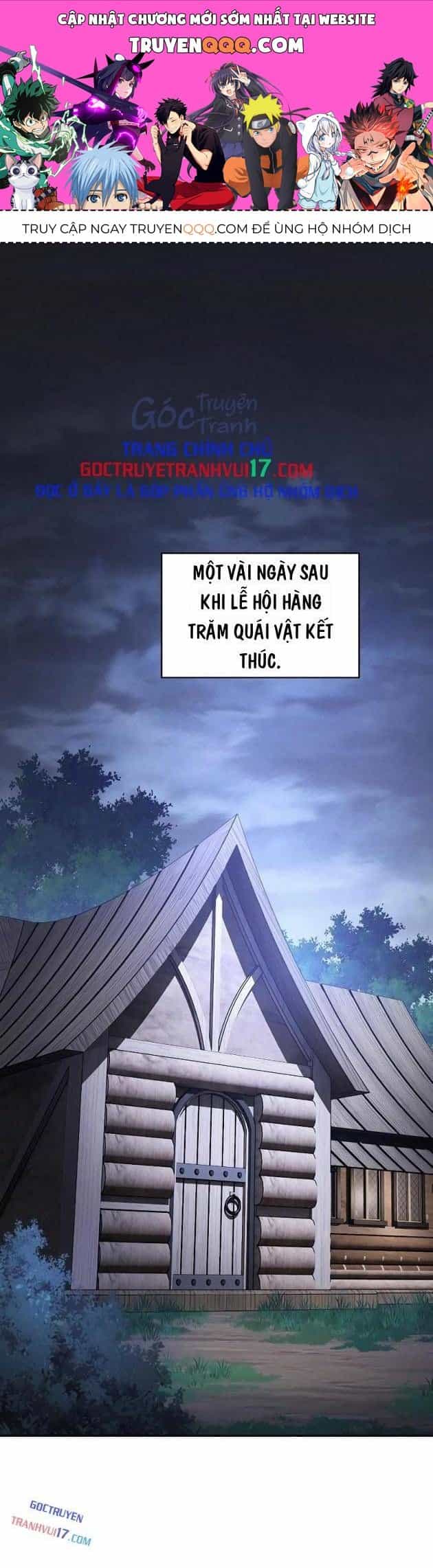 Kiếm Thánh Thiên Tài Của Học Viện - Chương 103 - ảnh 1
