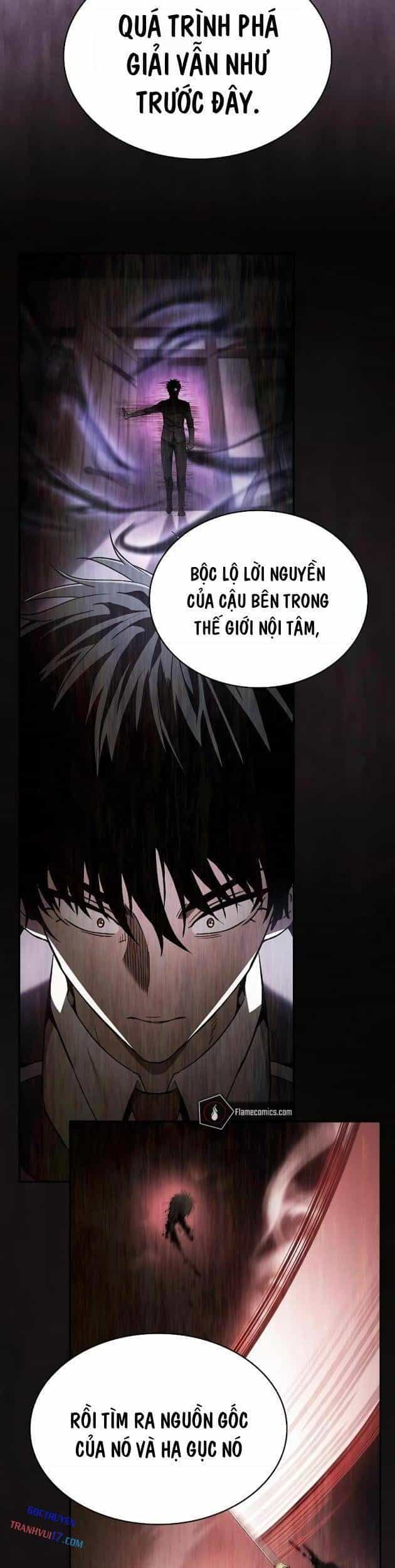 Kiếm Thánh Thiên Tài Của Học Viện - Chương 103 - ảnh 13