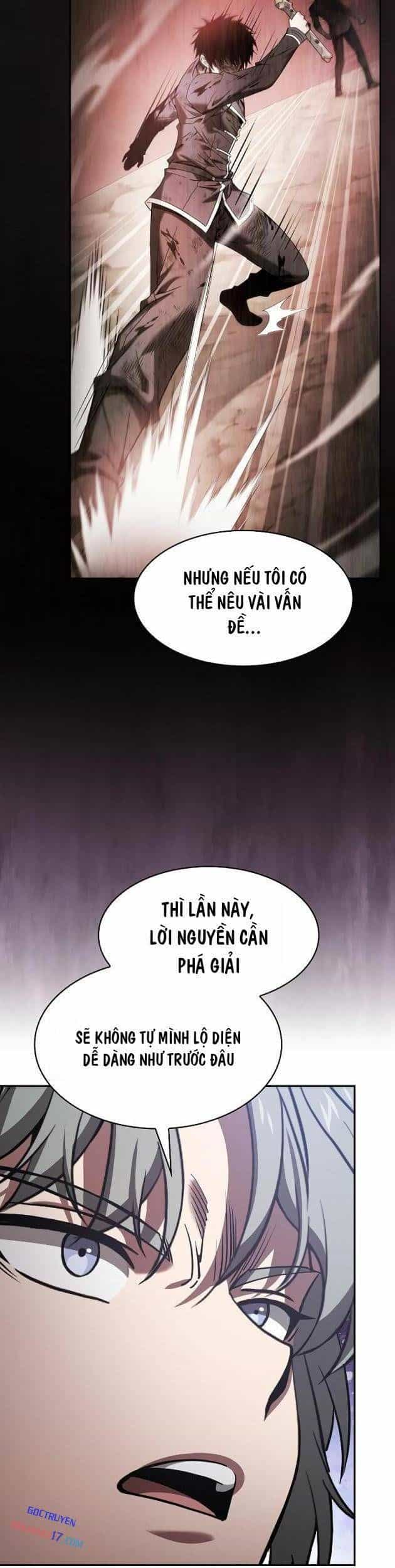 Kiếm Thánh Thiên Tài Của Học Viện - Chương 103 - ảnh 14