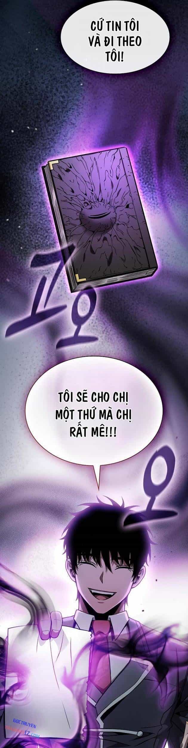 Kiếm Thánh Thiên Tài Của Học Viện - Chương 103 - ảnh 48