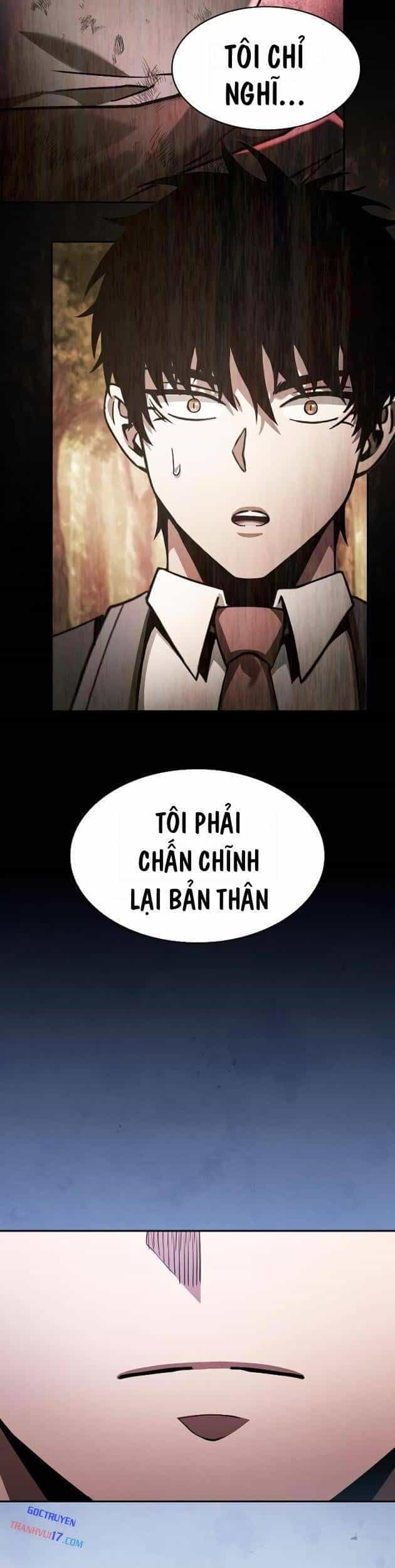 Kiếm Thánh Thiên Tài Của Học Viện - Chương 103 - ảnh 8