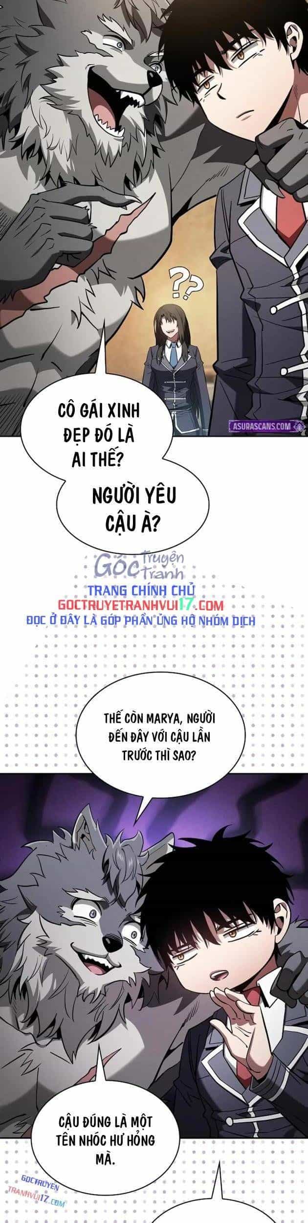 Kiếm Thánh Thiên Tài Của Học Viện - Chương 104 - ảnh 11