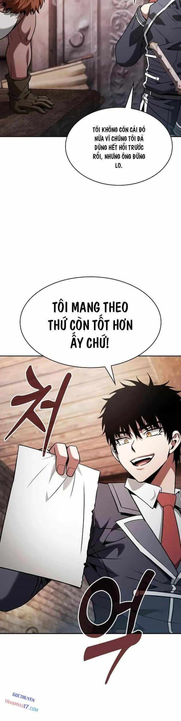 Kiếm Thánh Thiên Tài Của Học Viện - Chương 104 - ảnh 28