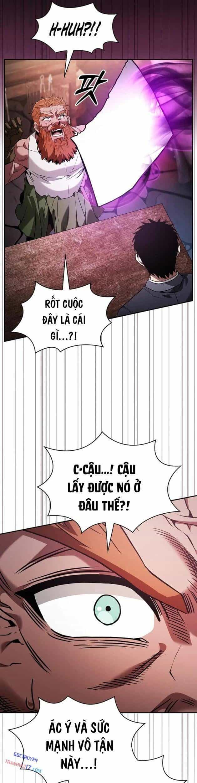 Kiếm Thánh Thiên Tài Của Học Viện - Chương 104 - ảnh 34