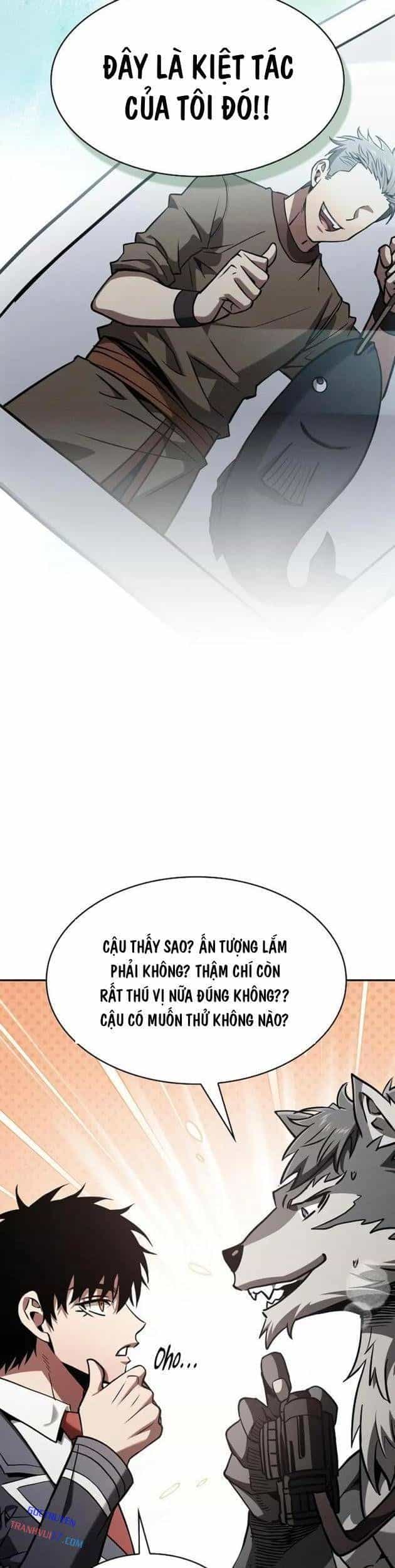 Kiếm Thánh Thiên Tài Của Học Viện - Chương 104 - ảnh 48