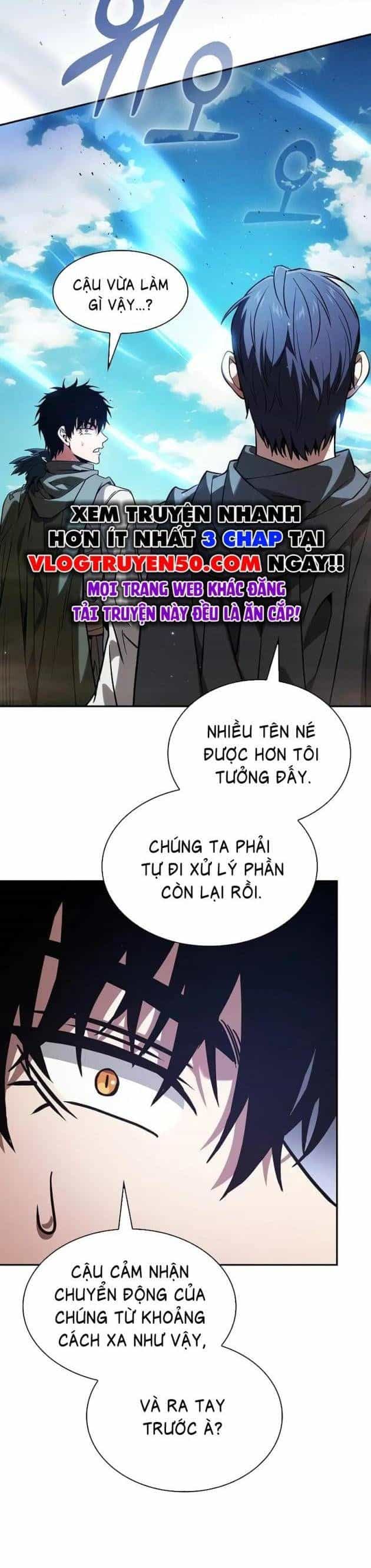 Kiếm Thánh Thiên Tài Của Học Viện - Chương 105 - ảnh 24