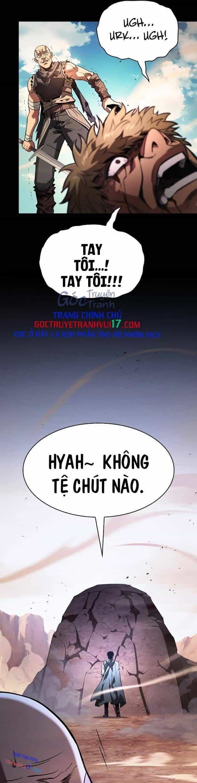 Kiếm Thánh Thiên Tài Của Học Viện - Chương 106 - ảnh 16