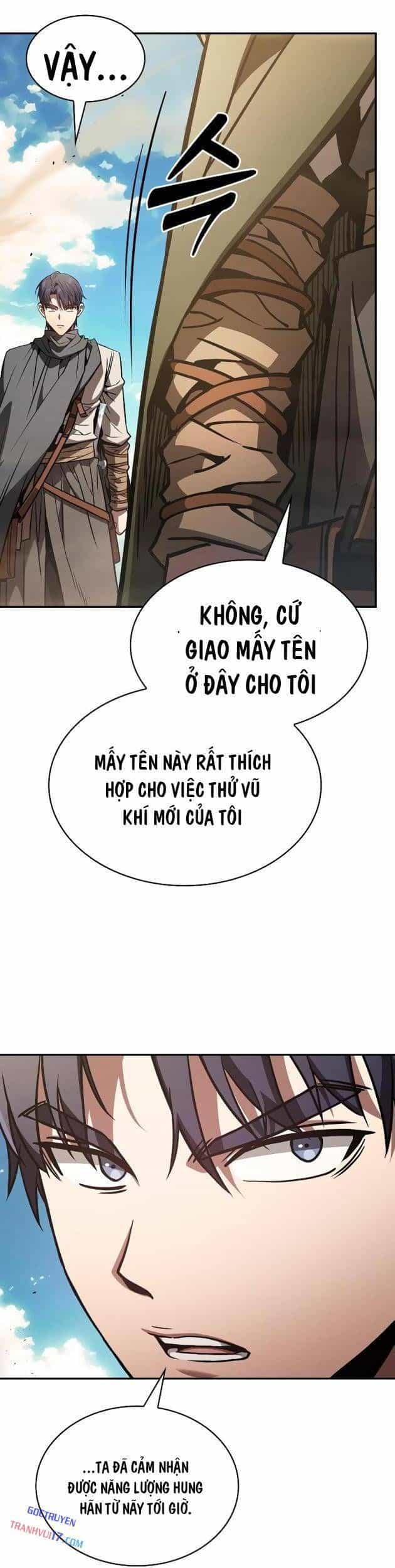 Kiếm Thánh Thiên Tài Của Học Viện - Chương 106 - ảnh 3