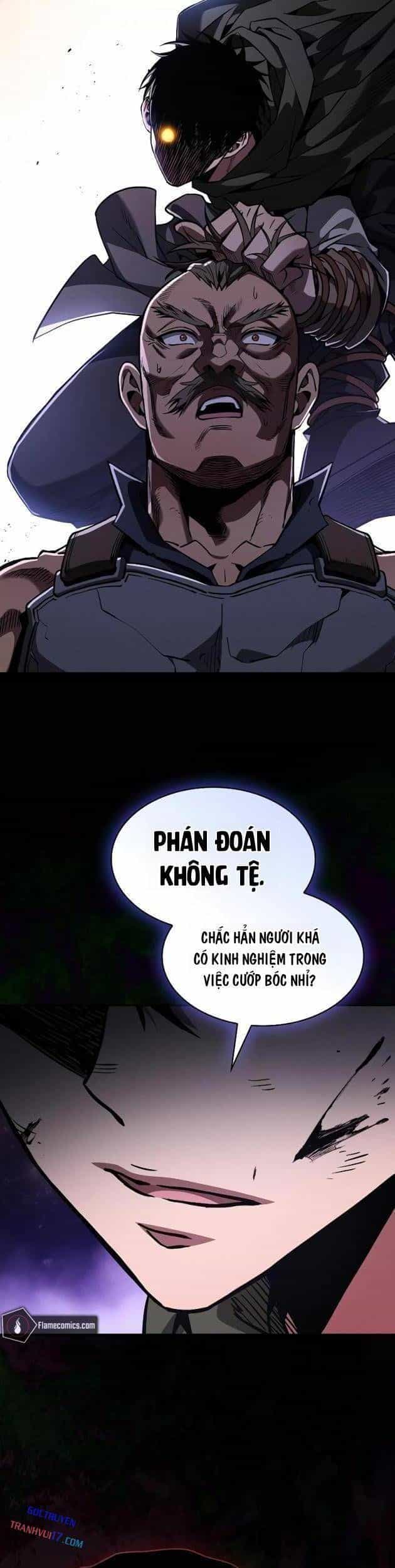 Kiếm Thánh Thiên Tài Của Học Viện - Chương 106 - ảnh 33