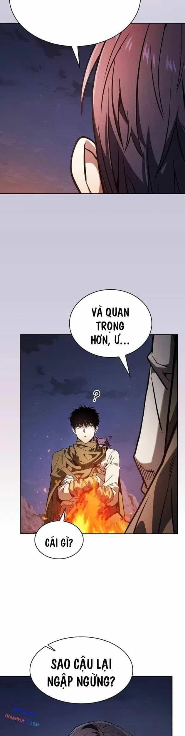 Kiếm Thánh Thiên Tài Của Học Viện - Chương 107 - ảnh 18