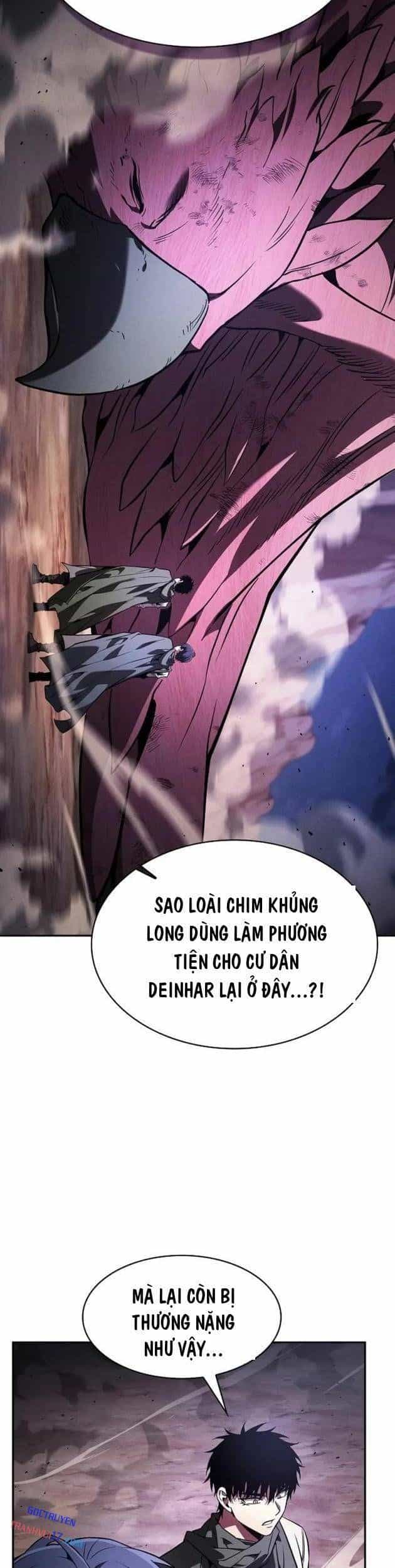 Kiếm Thánh Thiên Tài Của Học Viện - Chương 107 - ảnh 29
