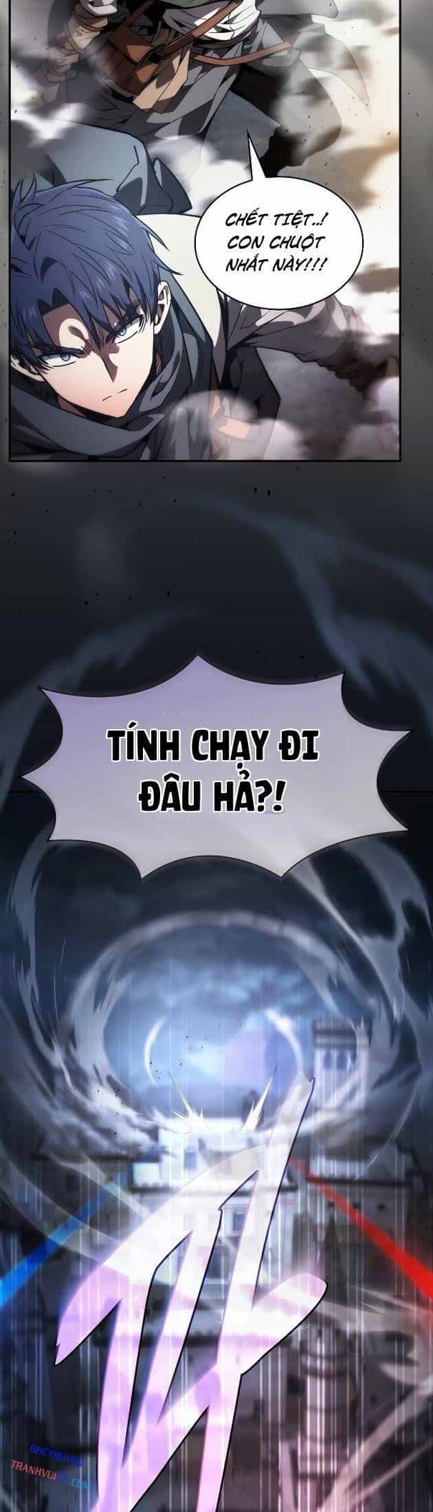 Kiếm Thánh Thiên Tài Của Học Viện - Chương 109 - ảnh 32