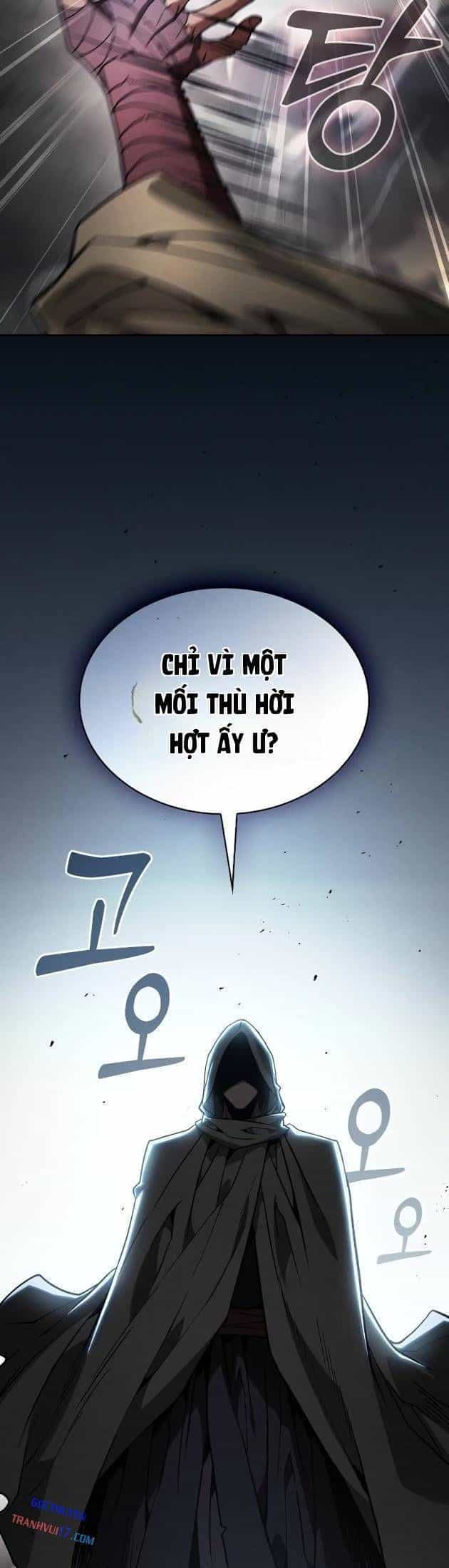 Kiếm Thánh Thiên Tài Của Học Viện - Chương 109 - ảnh 46