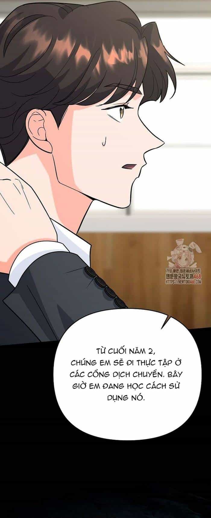 Kiếm Thánh Thiên Tài Của Học Viện - Chương 11 - ảnh 6