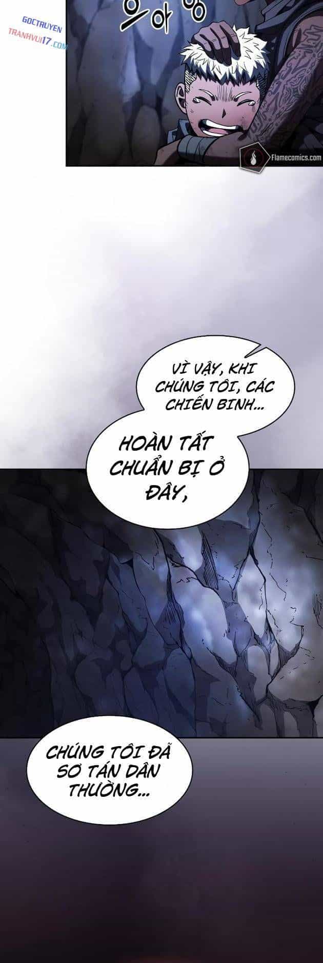Kiếm Thánh Thiên Tài Của Học Viện - Chương 110 - ảnh 37