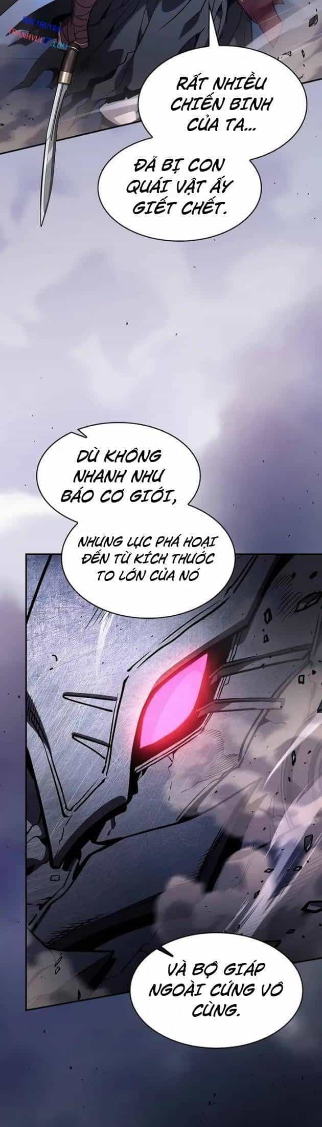 Kiếm Thánh Thiên Tài Của Học Viện - Chương 111 - ảnh 13