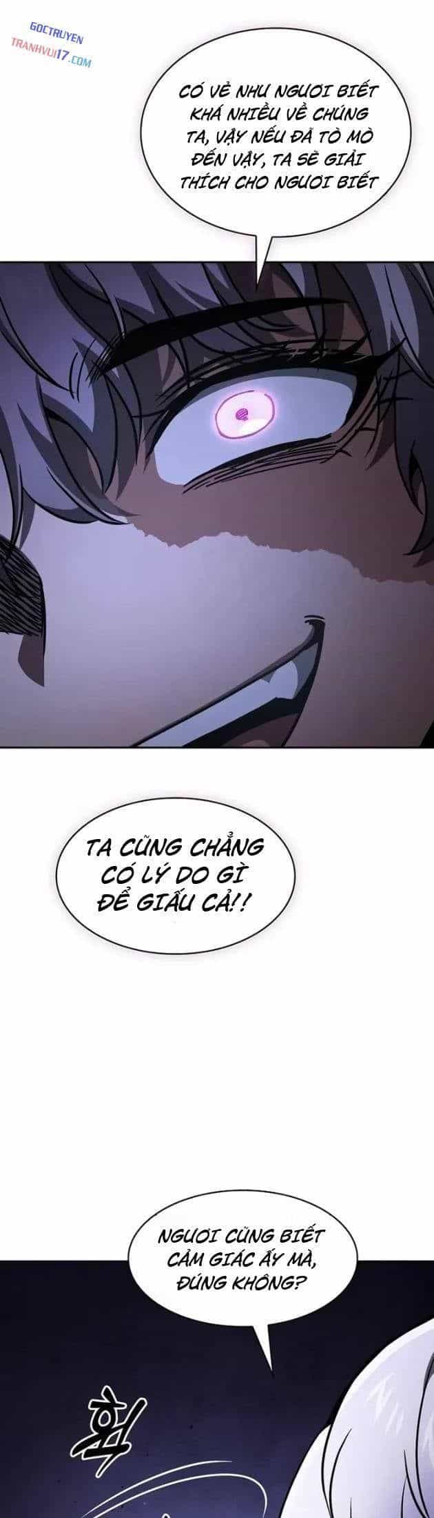 Kiếm Thánh Thiên Tài Của Học Viện - Chương 111 - ảnh 25