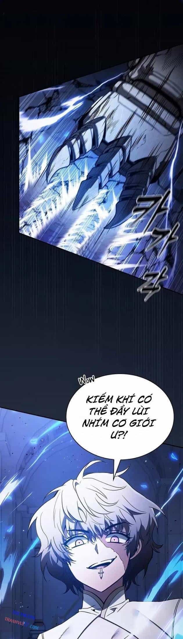 Kiếm Thánh Thiên Tài Của Học Viện - Chương 111 - ảnh 46