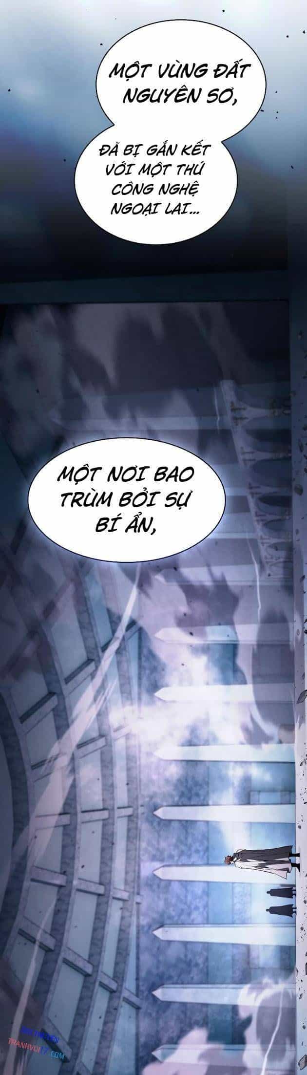 Kiếm Thánh Thiên Tài Của Học Viện - Chương 115 - ảnh 19