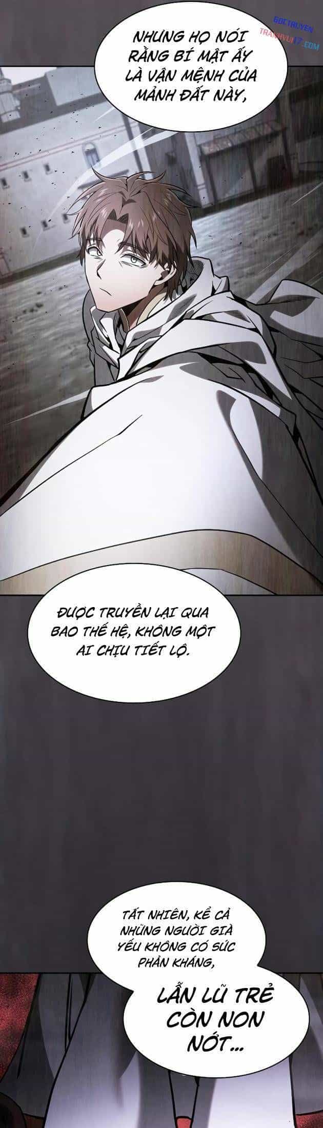 Kiếm Thánh Thiên Tài Của Học Viện - Chương 115 - ảnh 23