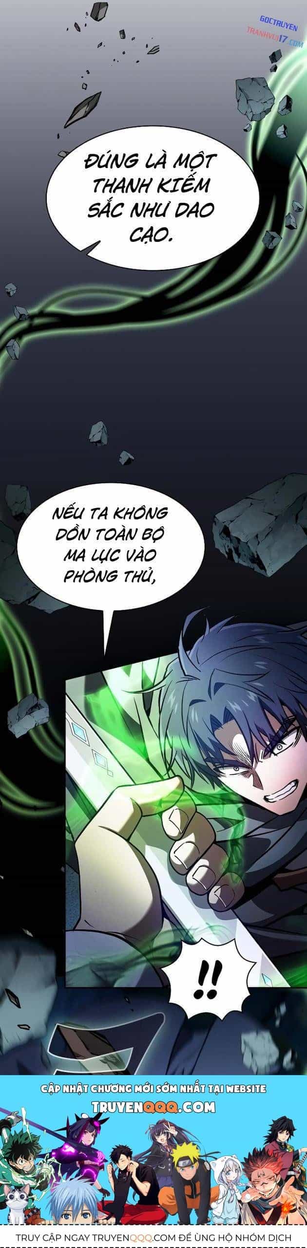 Kiếm Thánh Thiên Tài Của Học Viện - Chương 115 - ảnh 50