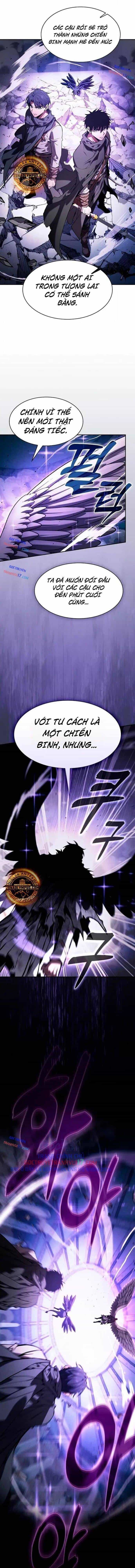 Kiếm Thánh Thiên Tài Của Học Viện - Chương 126.5 - ảnh 7