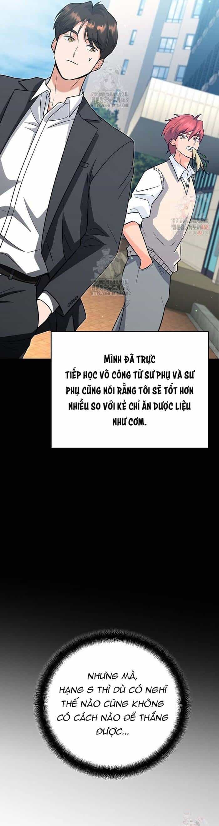 Kiếm Thánh Thiên Tài Của Học Viện - Chương 12 - ảnh 33