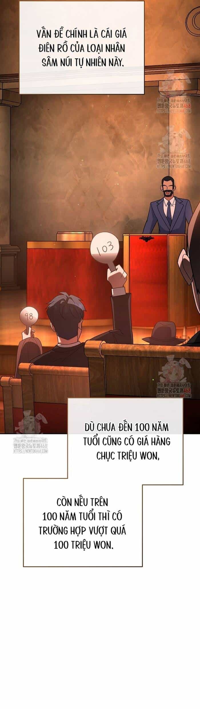 Kiếm Thánh Thiên Tài Của Học Viện - Chương 13 - ảnh 16