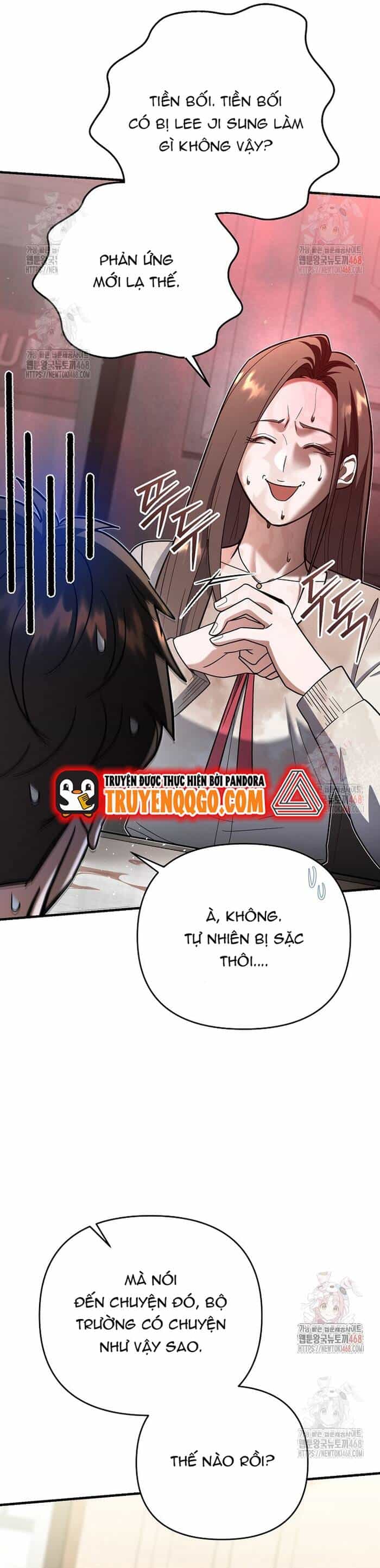 Kiếm Thánh Thiên Tài Của Học Viện - Chương 15 - ảnh 5