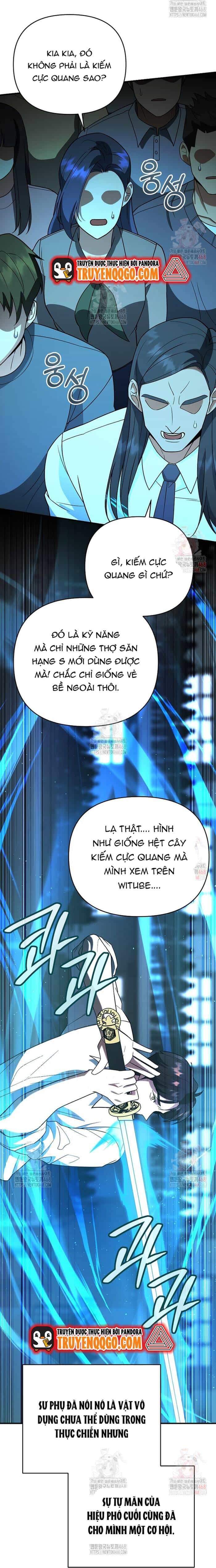 Kiếm Thánh Thiên Tài Của Học Viện - Chương 15 - ảnh 61