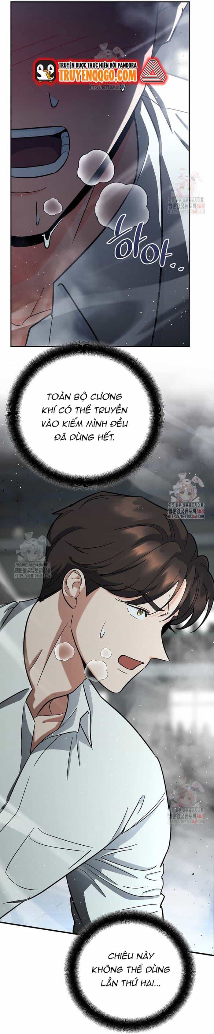 Kiếm Thánh Thiên Tài Của Học Viện - Chương 16 - ảnh 26