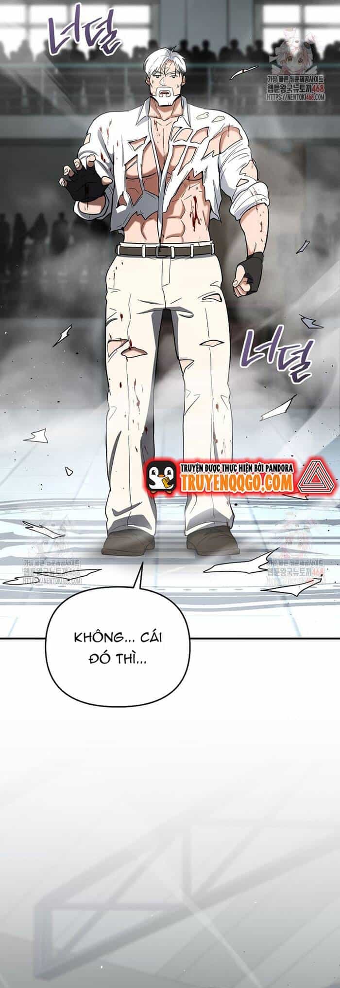 Kiếm Thánh Thiên Tài Của Học Viện - Chương 16 - ảnh 35