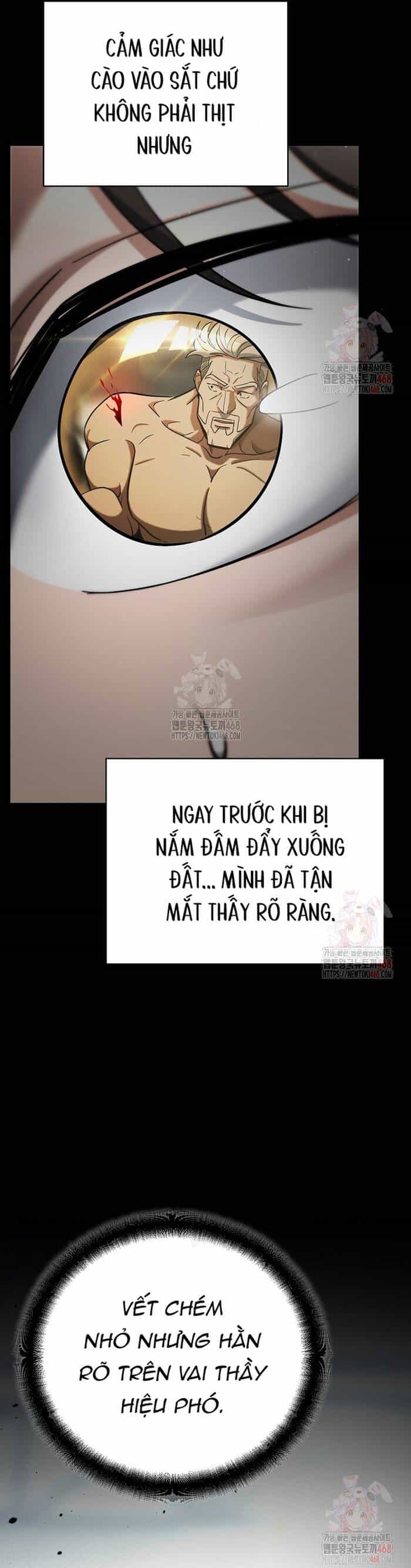 Kiếm Thánh Thiên Tài Của Học Viện - Chương 17 - ảnh 13