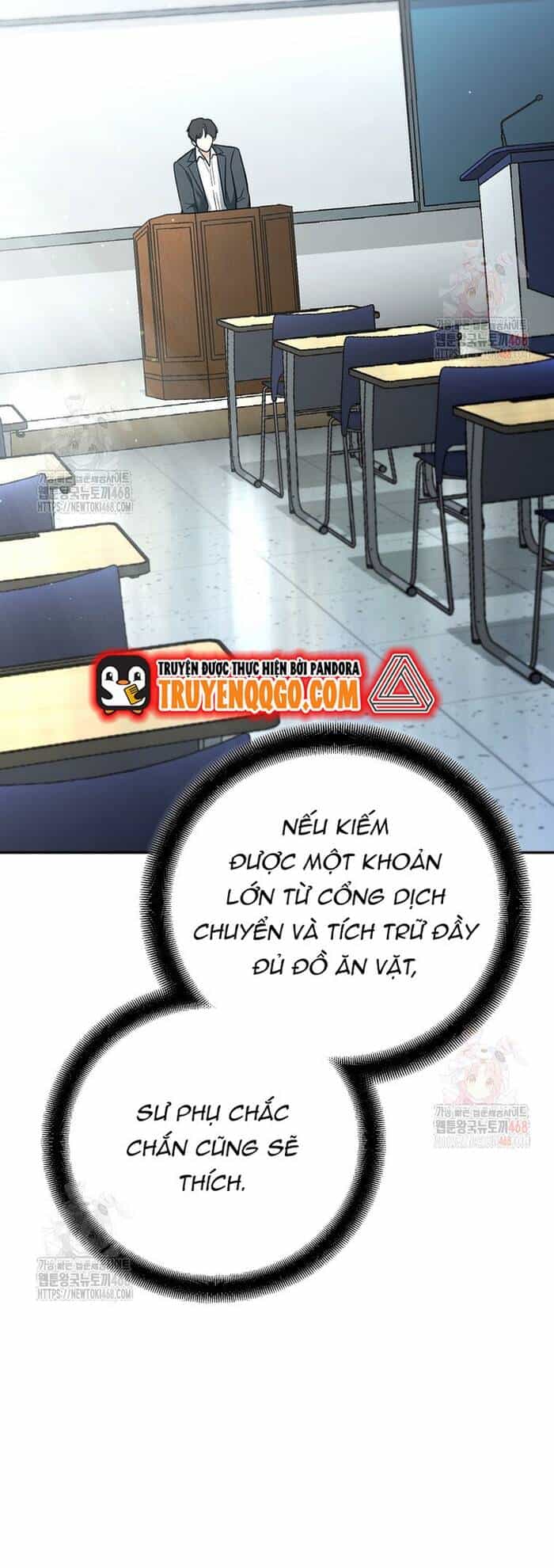 Kiếm Thánh Thiên Tài Của Học Viện - Chương 18 - ảnh 18