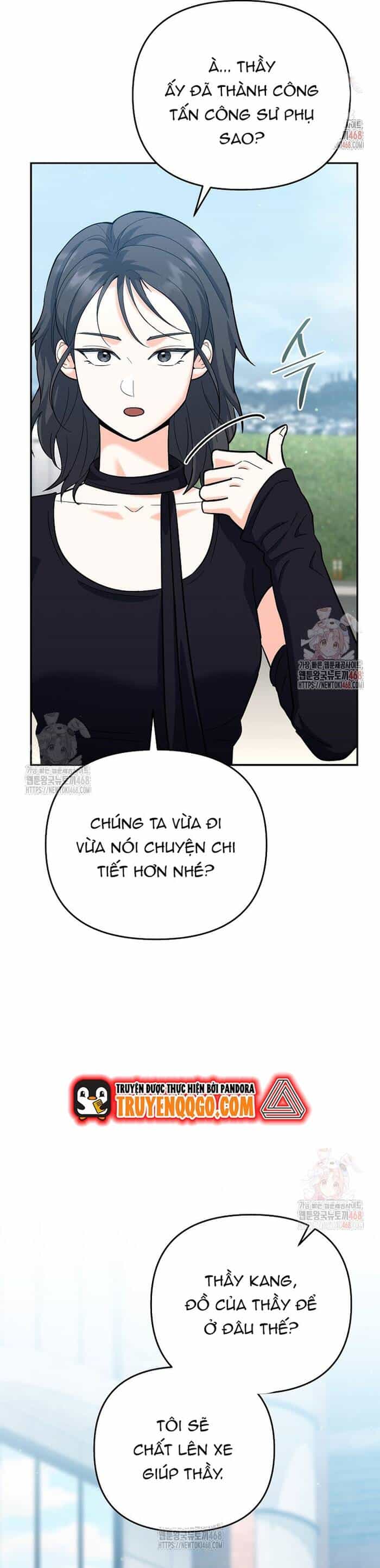 Kiếm Thánh Thiên Tài Của Học Viện - Chương 18 - ảnh 25