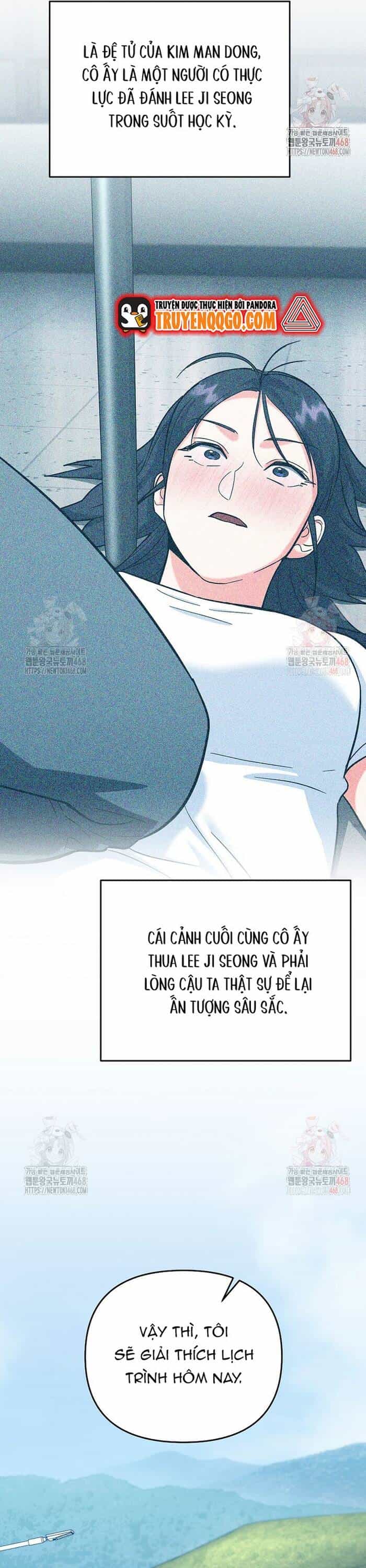 Kiếm Thánh Thiên Tài Của Học Viện - Chương 18 - ảnh 30