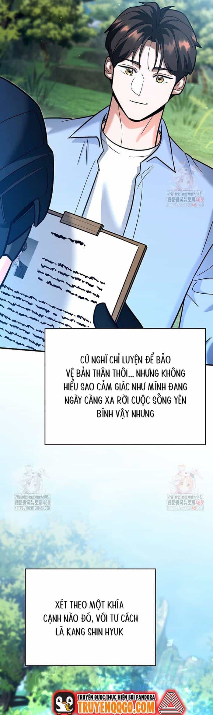 Kiếm Thánh Thiên Tài Của Học Viện - Chương 18 - ảnh 51