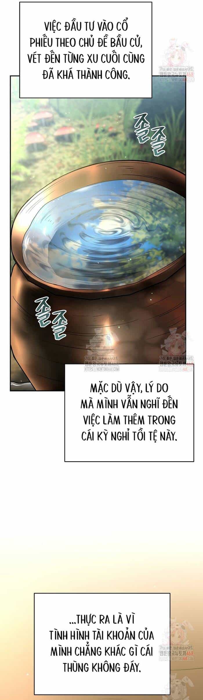 Kiếm Thánh Thiên Tài Của Học Viện - Chương 18 - ảnh 6