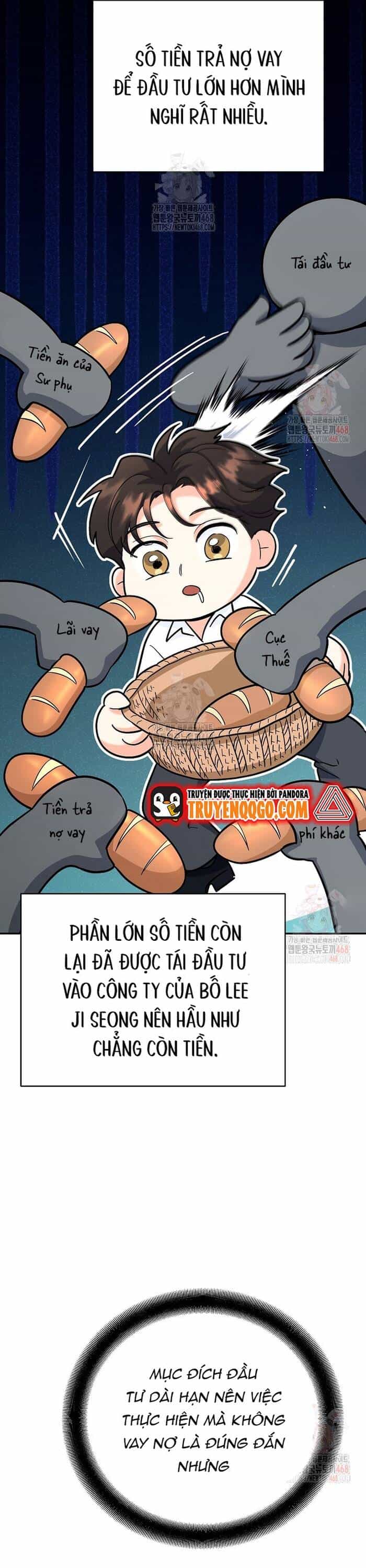 Kiếm Thánh Thiên Tài Của Học Viện - Chương 18 - ảnh 8