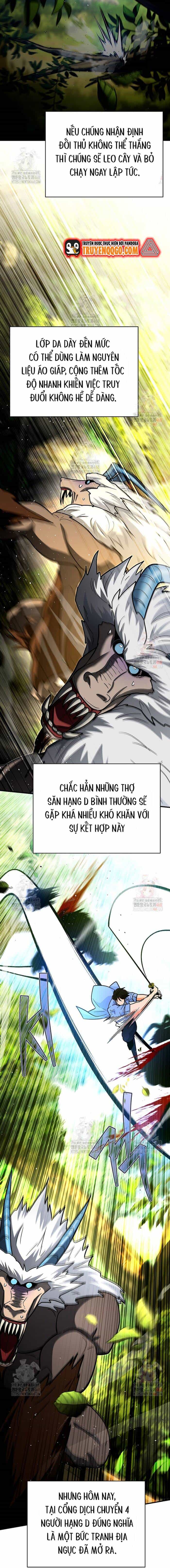 Kiếm Thánh Thiên Tài Của Học Viện - Chương 19 - ảnh 16