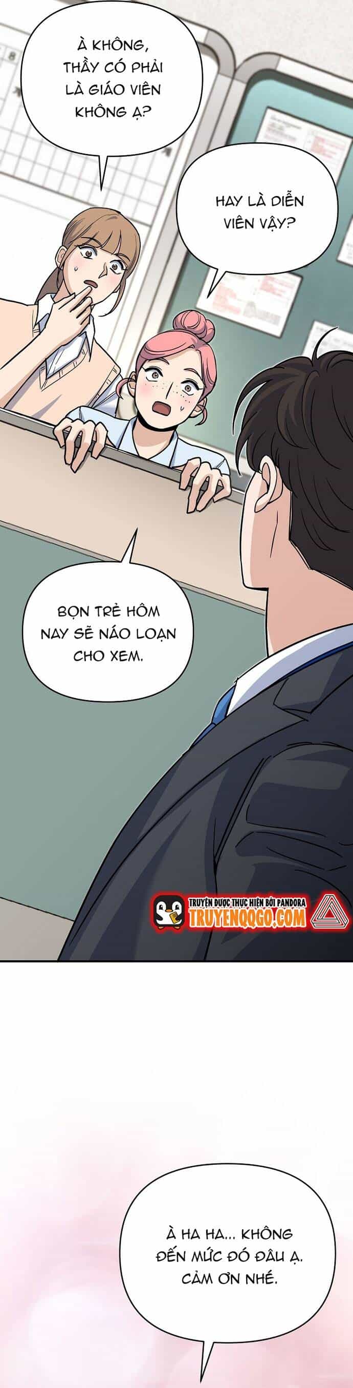 Kiếm Thánh Thiên Tài Của Học Viện - Chương 2 - ảnh 22