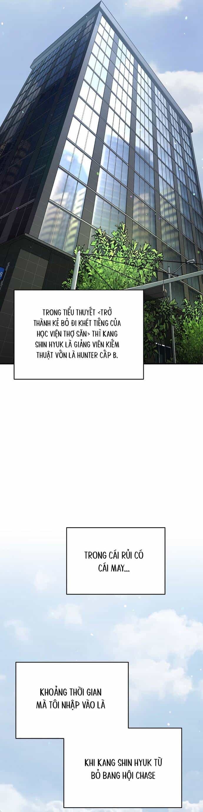 Kiếm Thánh Thiên Tài Của Học Viện - Chương 2 - ảnh 4