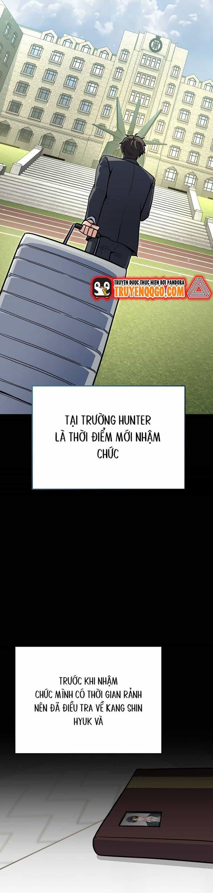 Kiếm Thánh Thiên Tài Của Học Viện - Chương 2 - ảnh 5