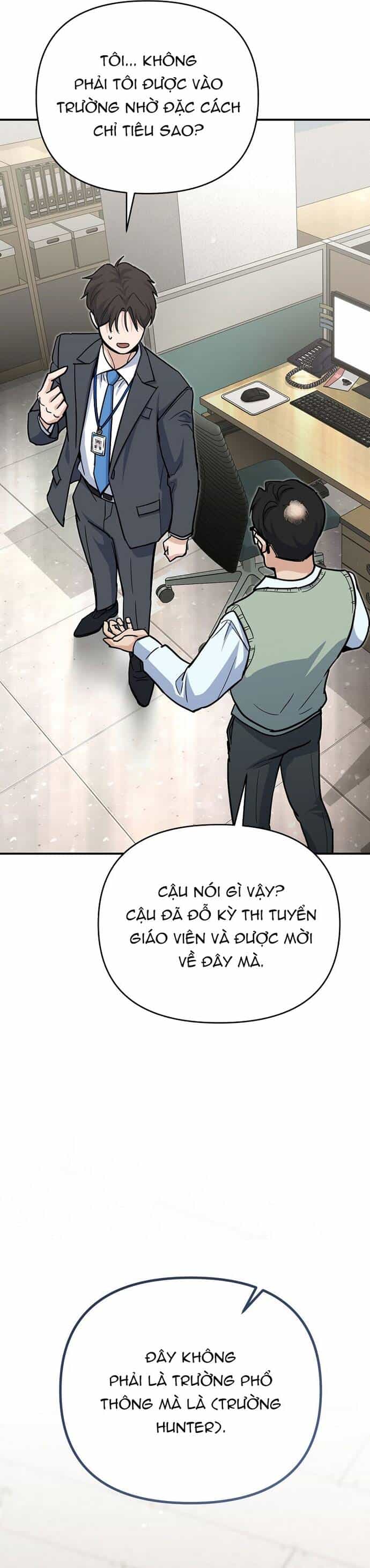 Kiếm Thánh Thiên Tài Của Học Viện - Chương 2 - ảnh 52