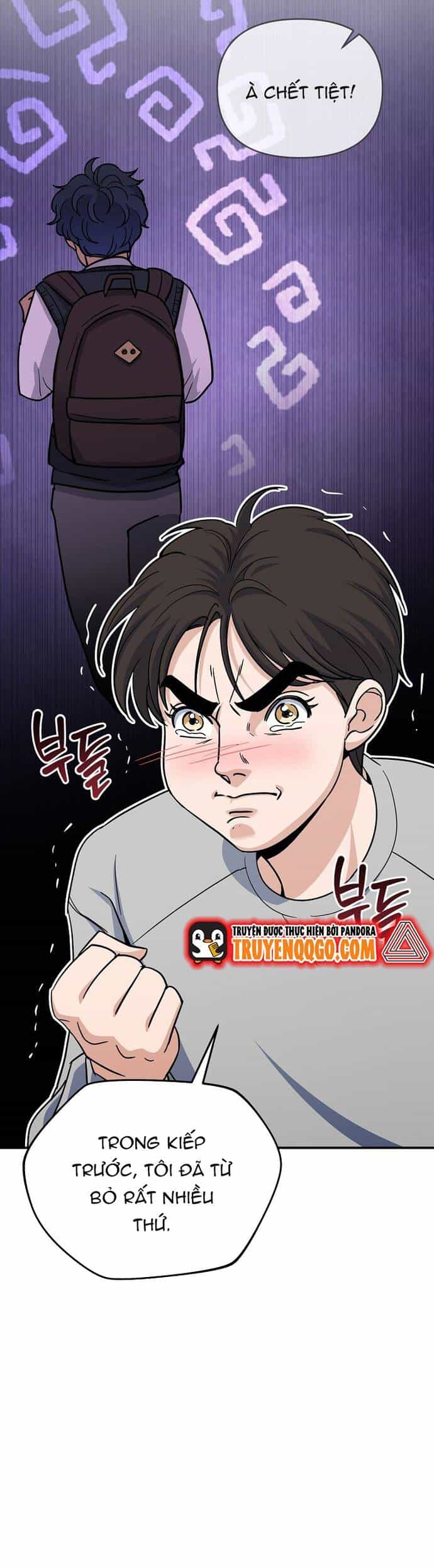 Kiếm Thánh Thiên Tài Của Học Viện - Chương 2 - ảnh 9