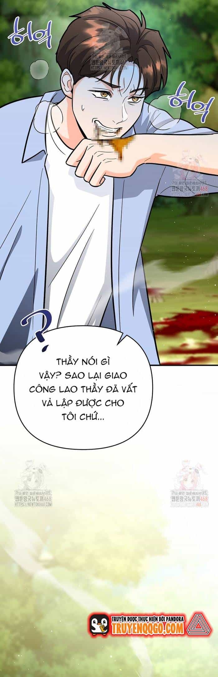 Kiếm Thánh Thiên Tài Của Học Viện - Chương 20 - ảnh 50