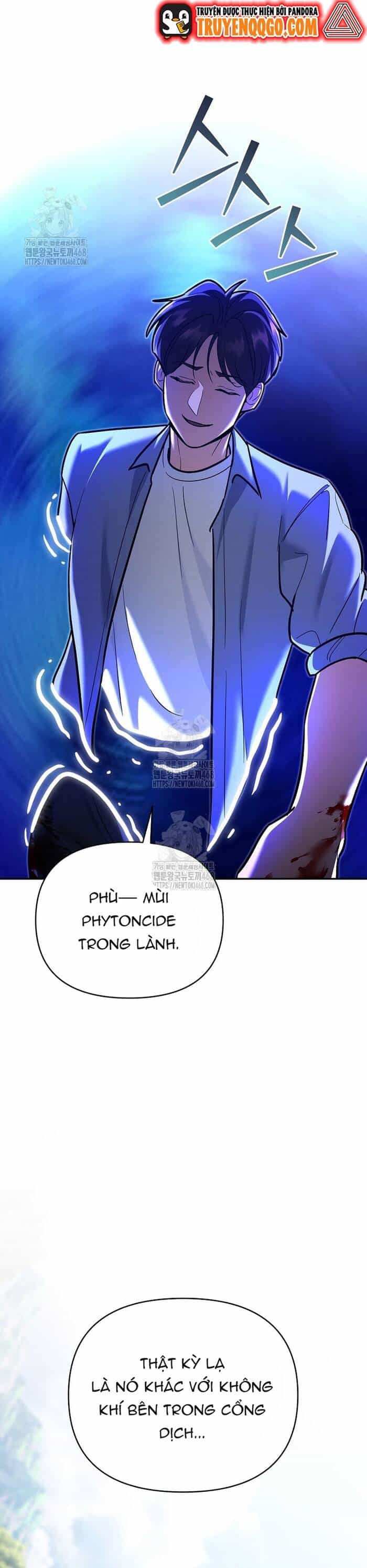 Kiếm Thánh Thiên Tài Của Học Viện - Chương 21 - ảnh 16