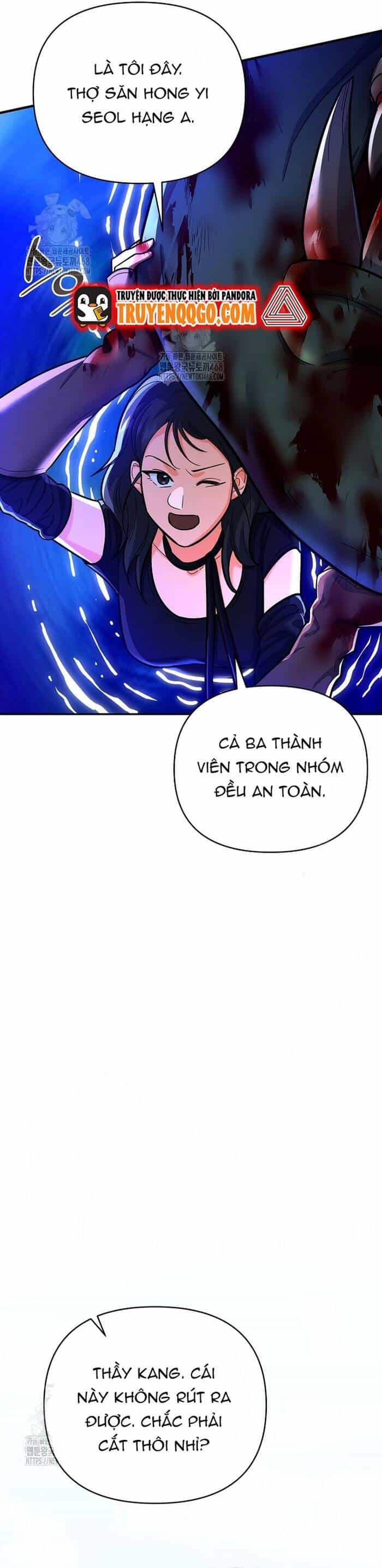 Kiếm Thánh Thiên Tài Của Học Viện - Chương 21 - ảnh 27