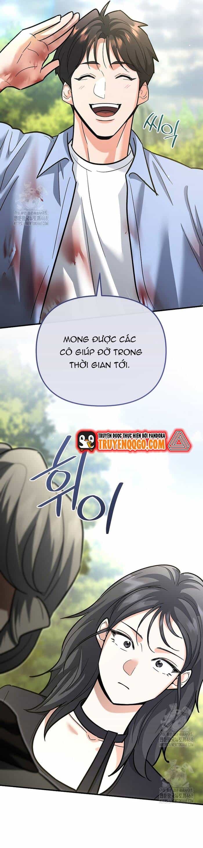 Kiếm Thánh Thiên Tài Của Học Viện - Chương 21 - ảnh 50