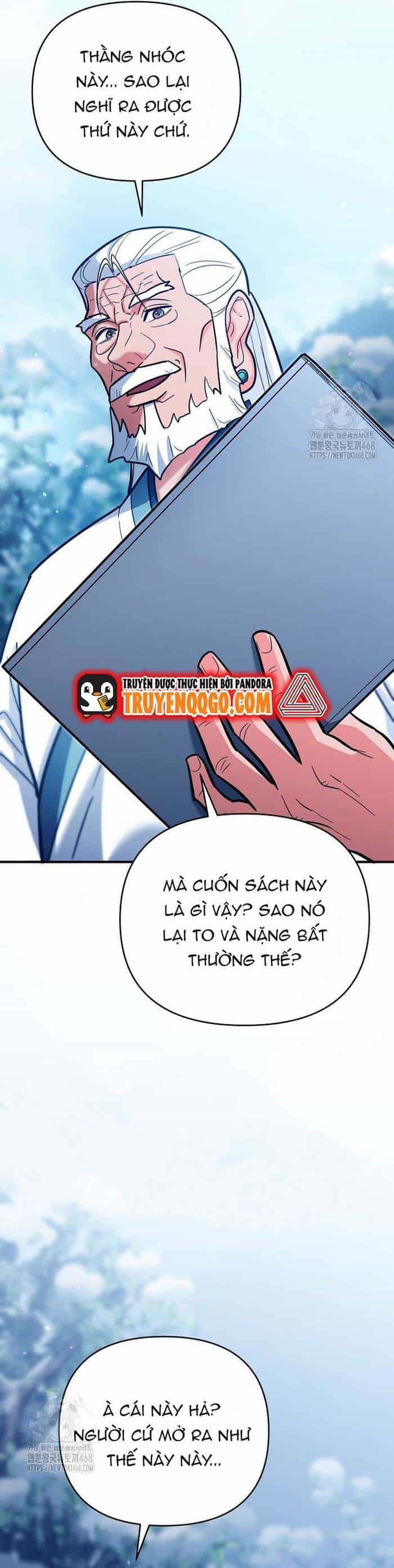 Kiếm Thánh Thiên Tài Của Học Viện - Chương 22 - ảnh 14